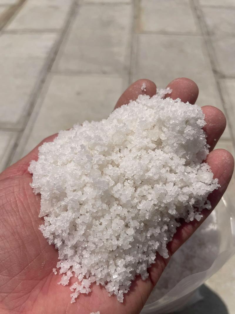 食盐价格