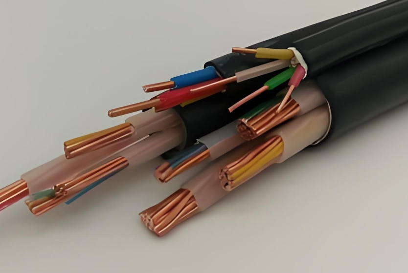 廣東電纜廠(chǎng)分享修復(fù)電線(xiàn)電纜損壞的一些措施？.jpg
